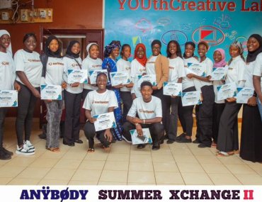 Summer Xchange Program